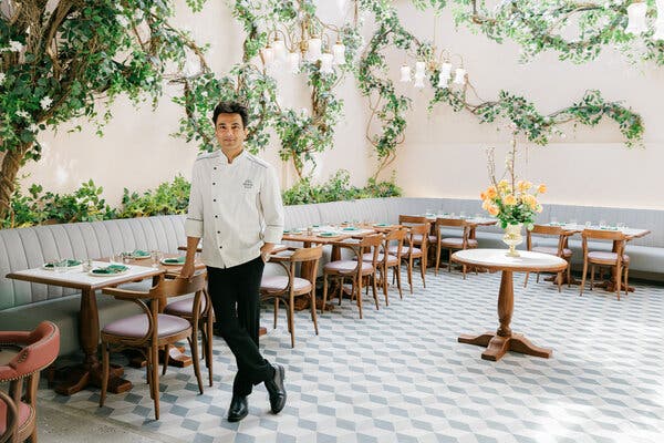 Hidden Luxury Beckons at Bungalow