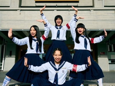 Tokyo calling: Japanese girl group Atarashii Gakko! coming to Malaysia in June