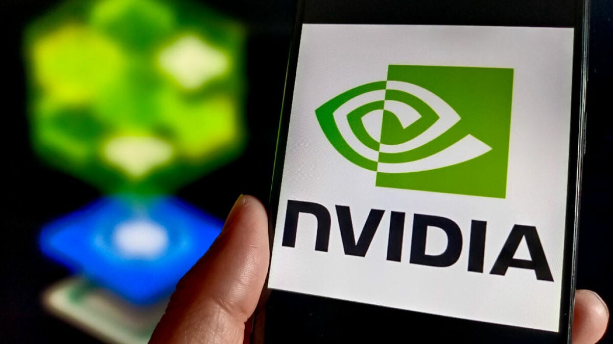 Nvidia's next-gen AI chips are way more powerful and use a lot less energy