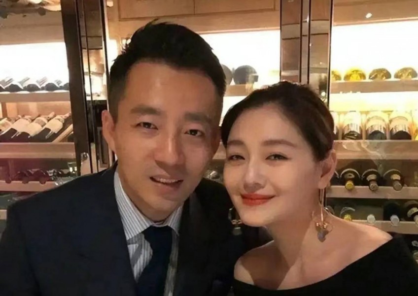 Barbie Hsu accuses ex-husband Wang Xiaofei of adultery and violence: 'I received many compromising photos of you with other women'