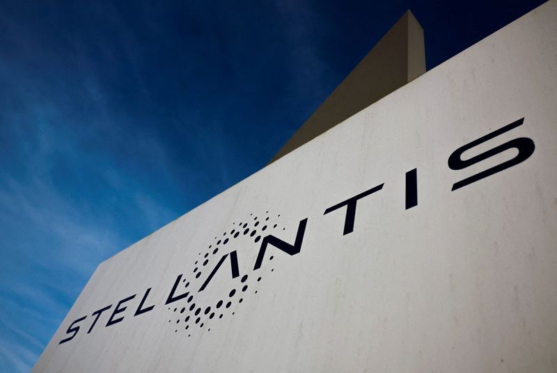 Stellantis buys stake in optical radar start-up SteerLight