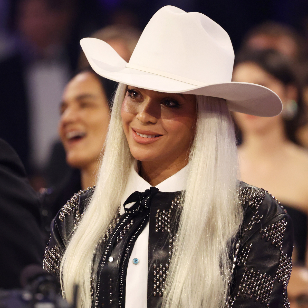 Beyoncé Reveals She Made Cowboy Carter After “Very Clear” Experience of Not Feeling Welcomed