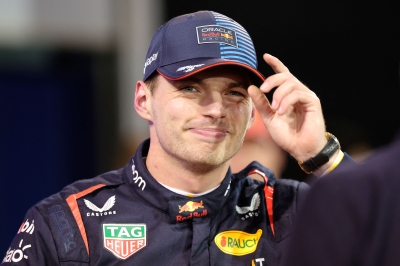 Verstappen heavy favourite in Melbourne as Red Bull drama rumbles on