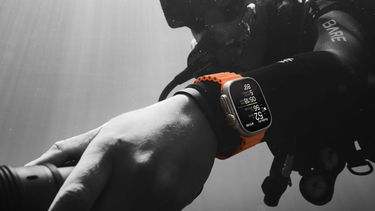 The best Apple Watch deals live before the first day of Amazon's Big Spring Sale aren't at Amazon