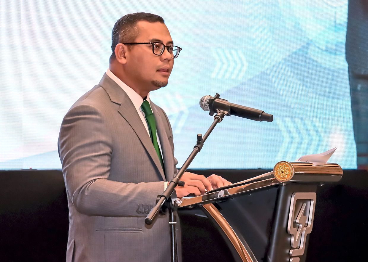 Selangor govt formulates strategy to activate Padu registration, says Amiruddin