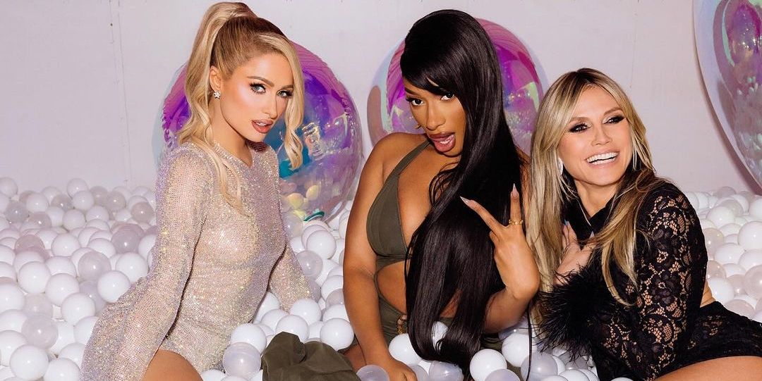 Paris Hilton’s Birthday Party Was Delightfully Extra—Here Are All the Celebs Who Attended