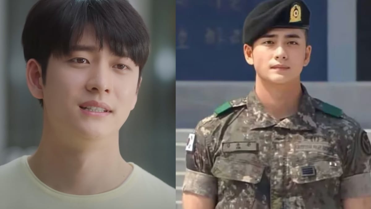 Extraordinary Attorney Woo Star Kang Tae Oh Got A Glow Up From His Military Service
