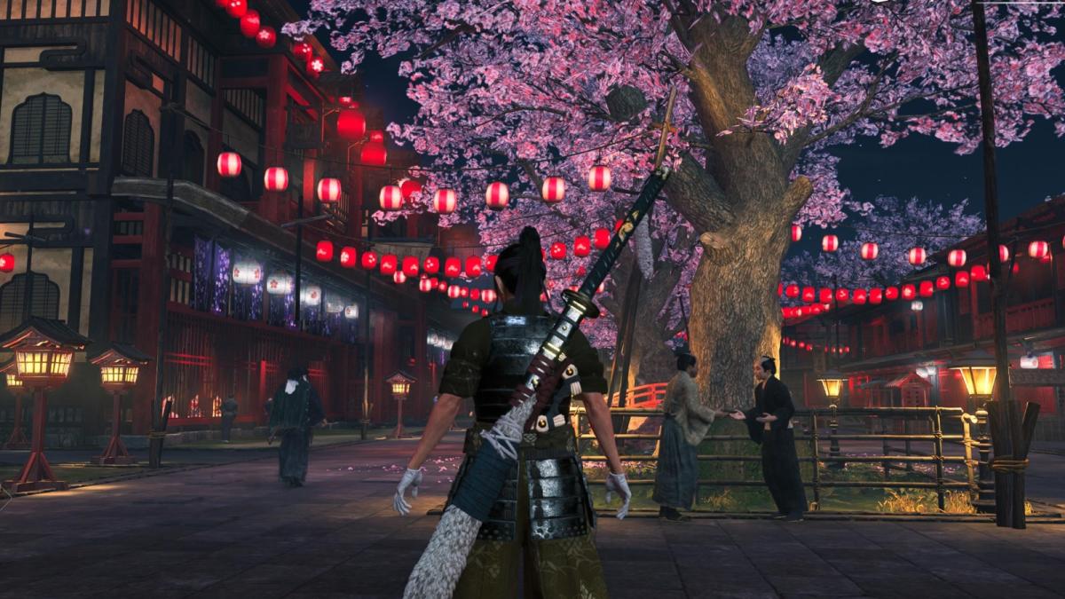 Rise of the Ronin is a challenging and gripping adventure through Edo-period Japan with an open world and the all important ability to pet cats