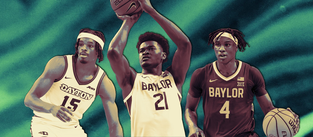 The Five Best NBA Draft Prospects In The 2024 NCAA Tournament West Region