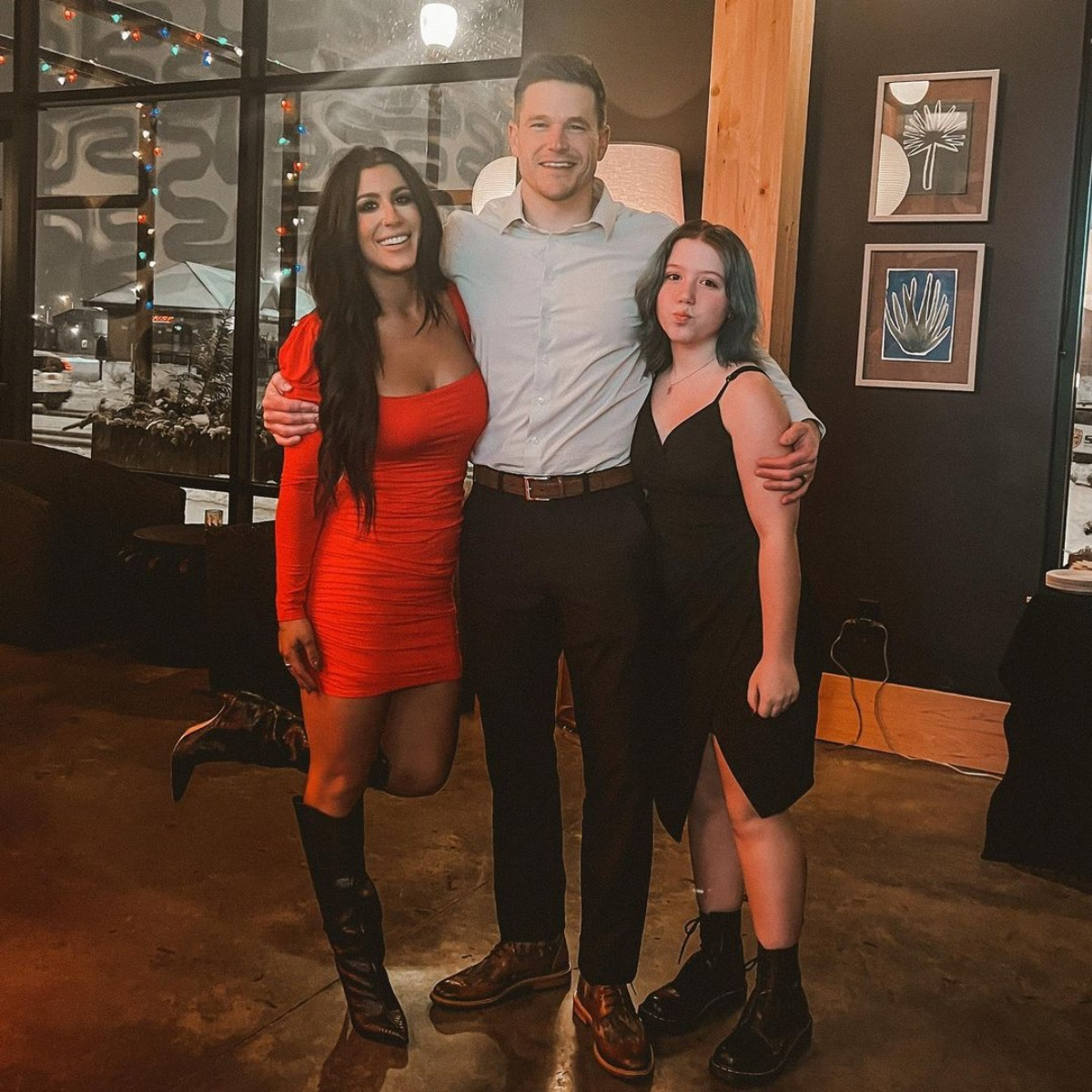 How Teen Mom Alum Chelsea Houska and Cole DeBoer Talk to Their Teen About Sex