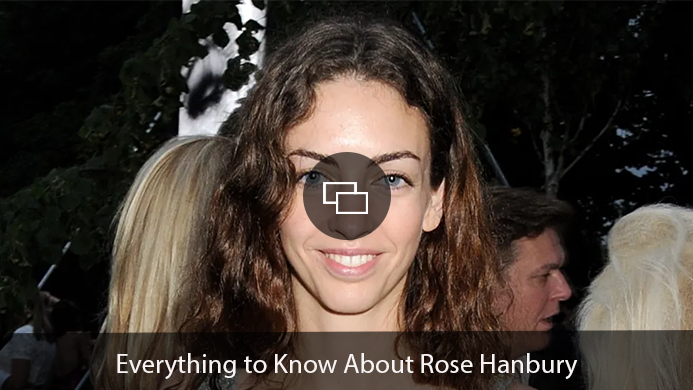 An Insider Revealed Rose Hanbury’s Alleged Reaction to Prince William Affair Rumors