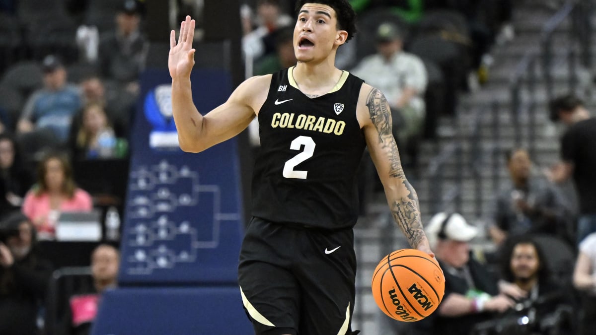 How to watch Colorado vs. Boise State basketball without cable