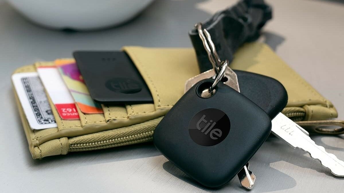 Get Tile Bluetooth trackers at 20% off during Amazon's Big Spring Sale