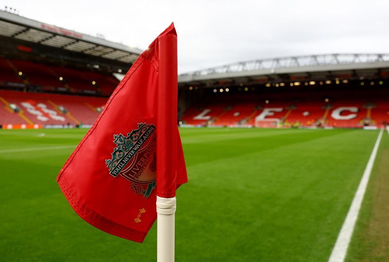 Soccer-Liverpool appoint Hughes as new sporting director