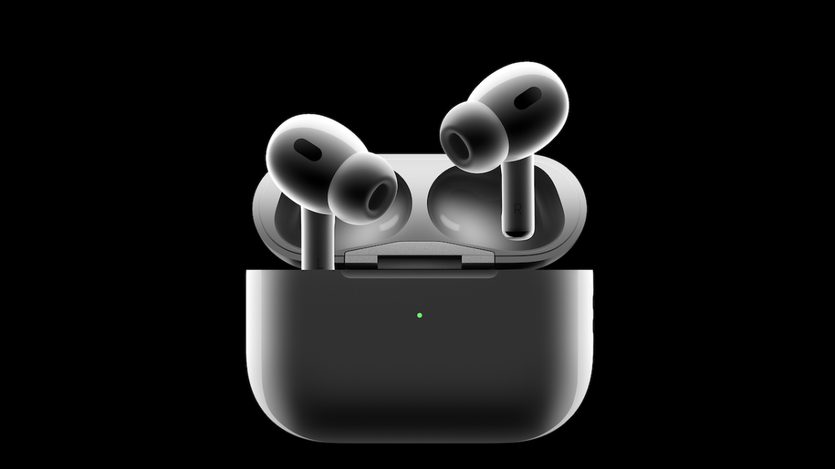 Snag a pair of AirPods Pro for $60 off during Amazon's Big Spring Sale
