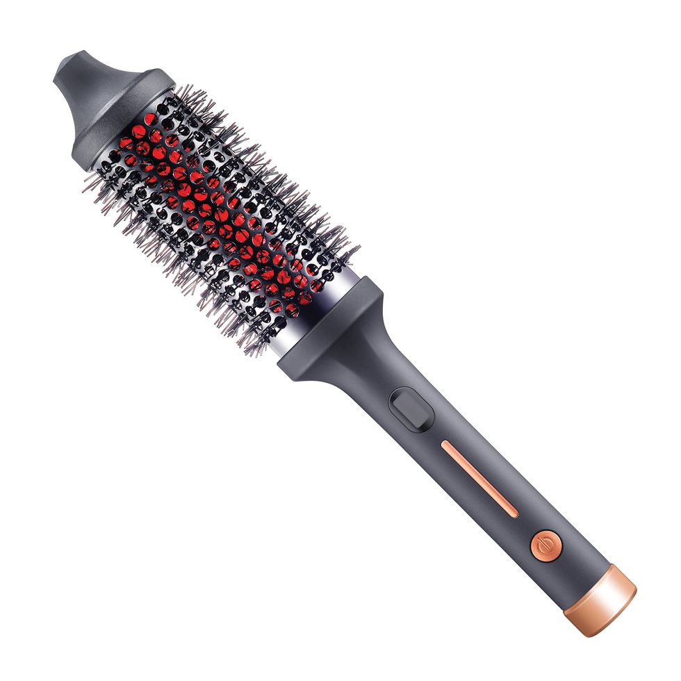The Best Thermal Brushes for Every Hair Type