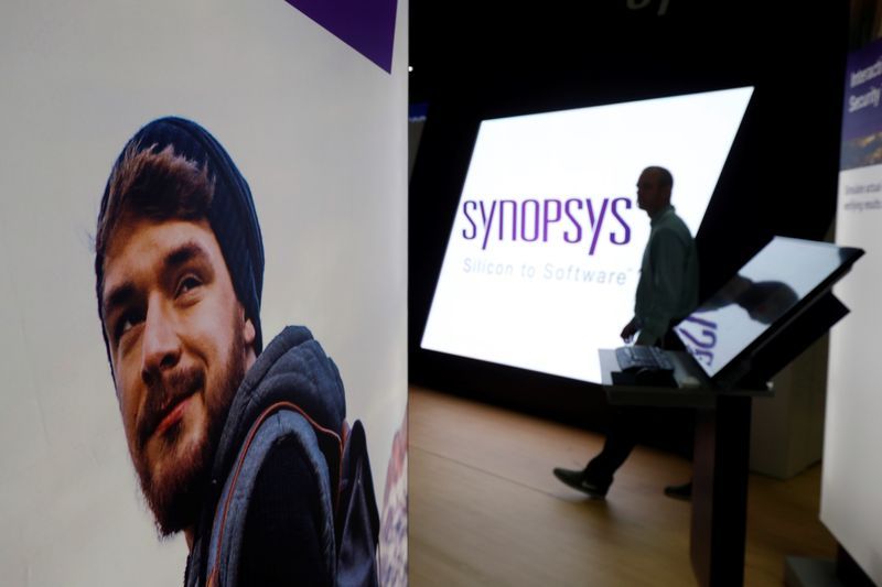 Synopsys says new tools help design cars, data centers faster