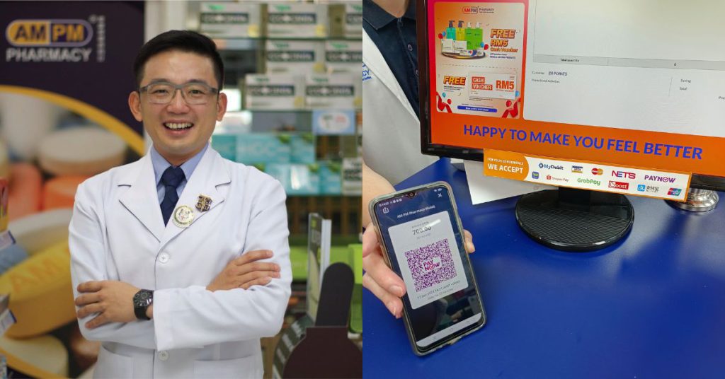 Here’s how OCBC Business is making it easy for M’sian SMEs to offer cross-border QR payments