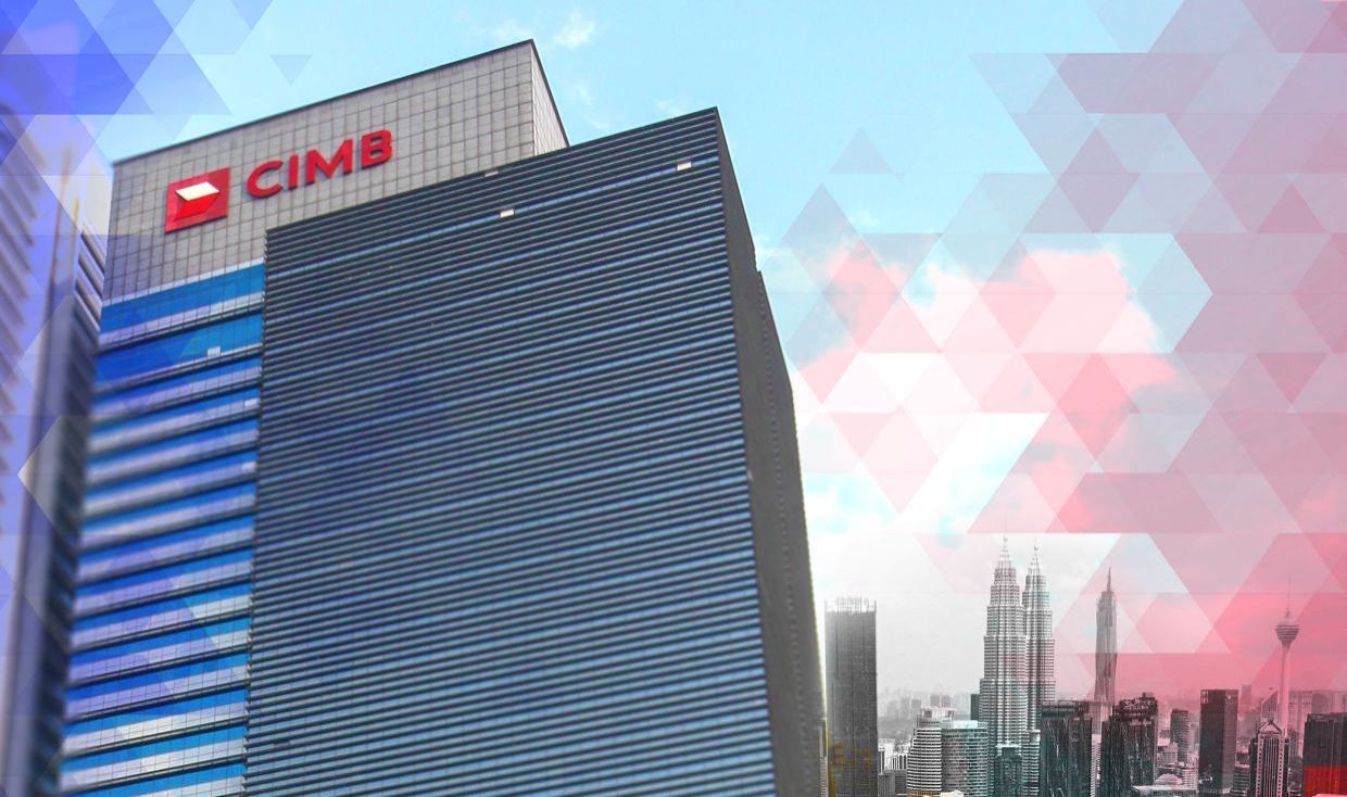 CIMB targets loan growth of between 5% and 7% in 2024