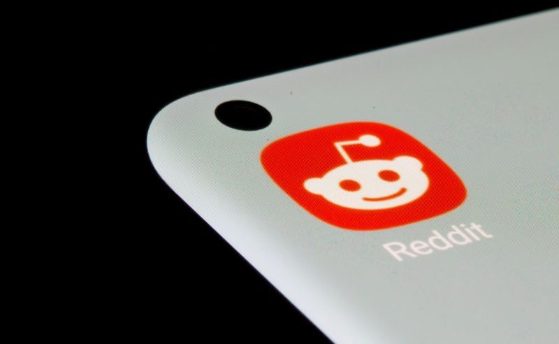 Reddit guides IPO may price at top of range or above, source says