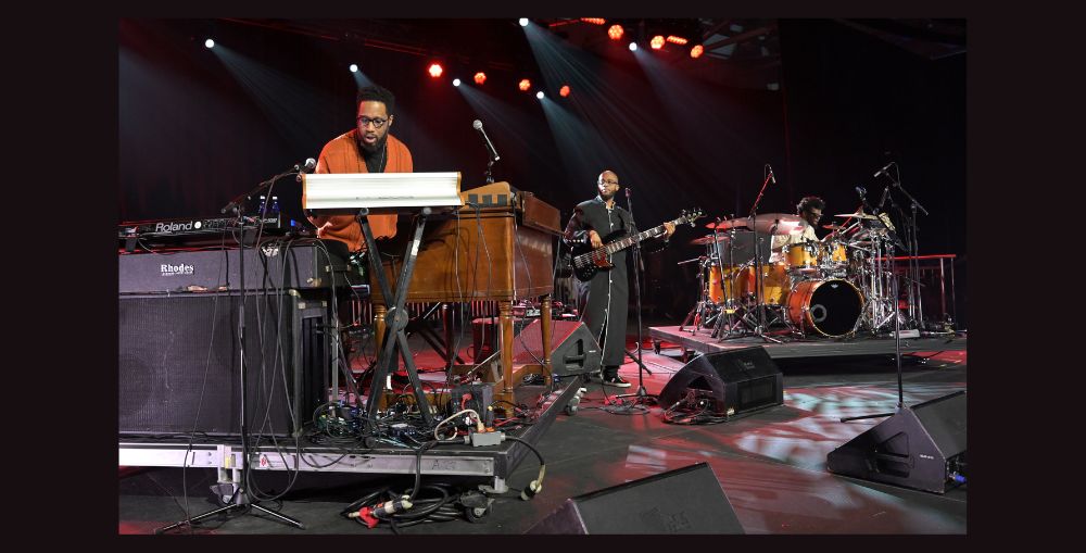 Meyer Sound Sets the Stage for the Montreux Jazz Festival Miami’s Debut