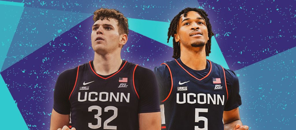 The Five Best NBA Draft Prospects In The 2024 NCAA Tournament East Region