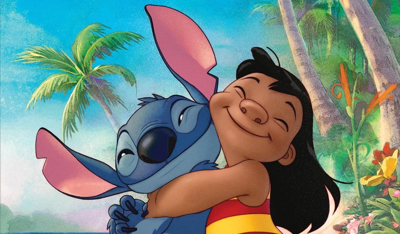 Lilo & Stitch Star Teases Live-Action Remake
