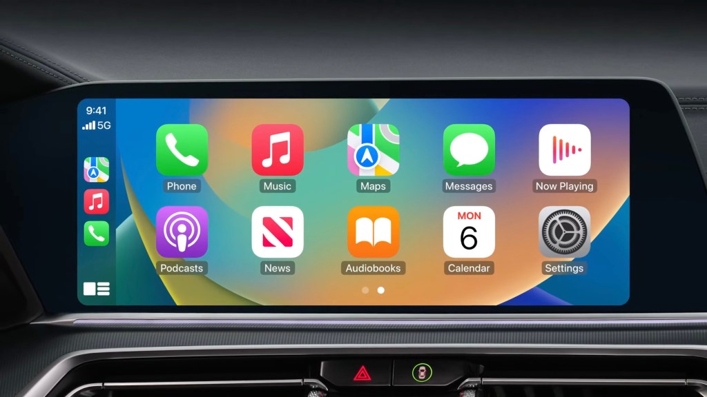 What is Apple CarPlay? The in-car software for your iPhone explained