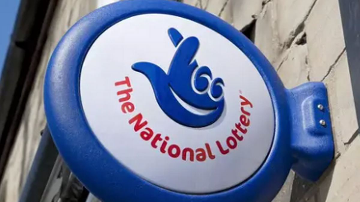 Two separate lucky National Lottery players win Set for Life in 'incredible night'