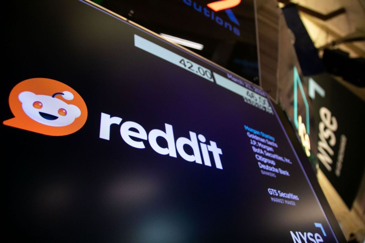 Reddit COO says platform ‘incredibly important’ for training AI