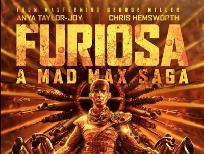 ‘Furiosa: A Mad Max Saga’ to premiere at Cannes