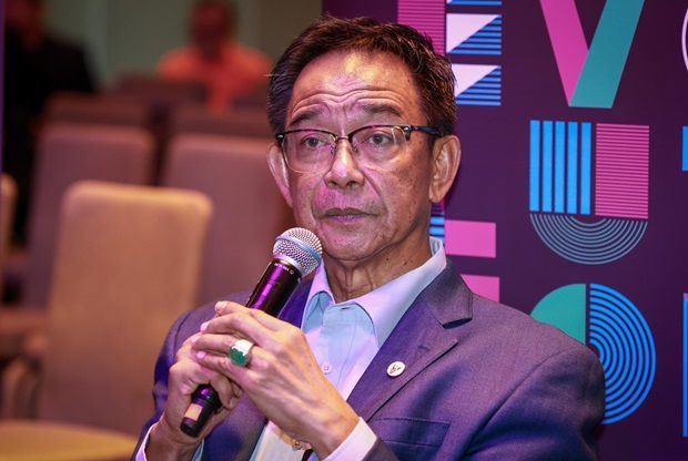 Too much personal info needed for Padu registration, says Sarawak minister