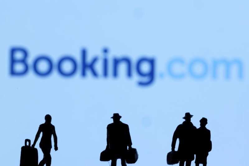 Italy regulator probes Booking.com for alleged abuse of dominant position