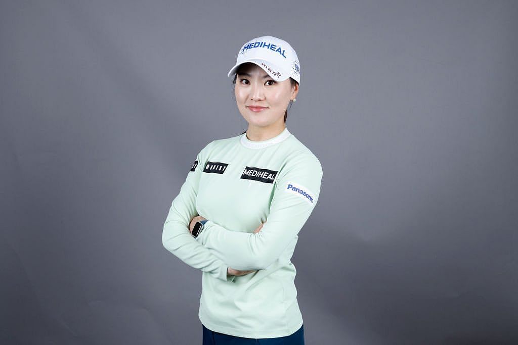South Korean star Ryu So-yeon to retire after next LPGA major