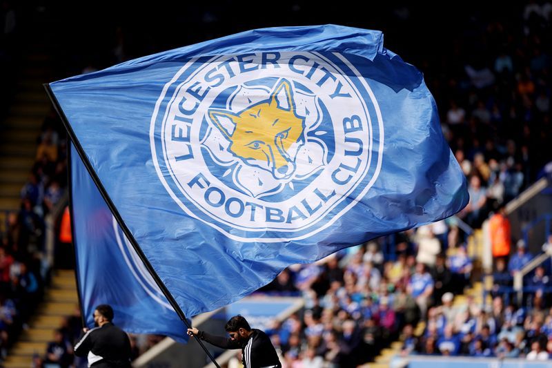 Soccer-Premier League refers Leicester to independent commission over alleged rule breach