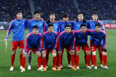 North Korea won’t host World Cup qualifier against Japan, Kyodo reports