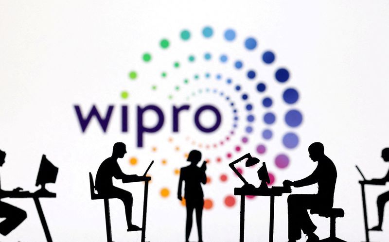 India's Wipro promotes 31 staff to senior roles after top-level exodus, internal memos show