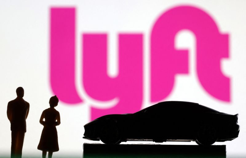 Lyft inks deal with Nielsen to measure in-app ads