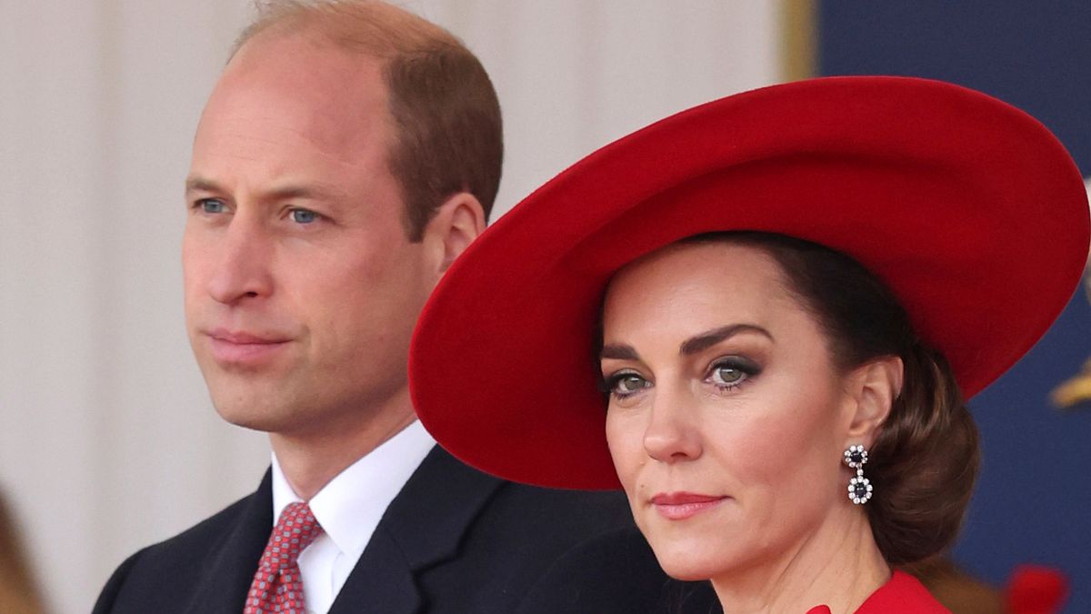 Kate Middleton's cancer treatment – from surgery to preventive chemotherapy
