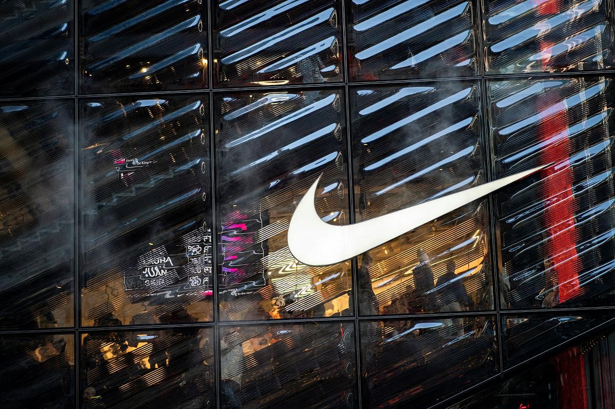 Nike to become Germany supplier in 2027 after seven decades with Adidas - DFB