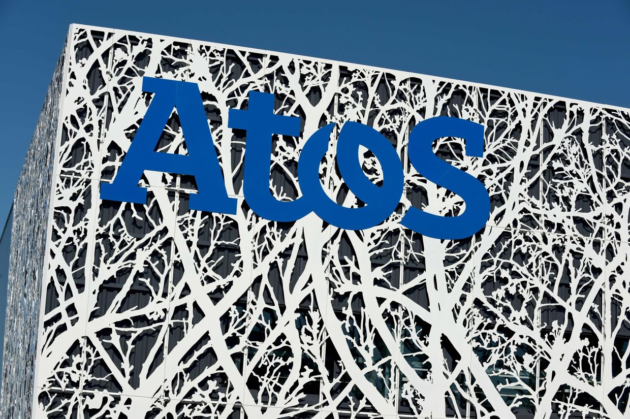 Paris Olympics insists it won’t be impacted by Atos woes