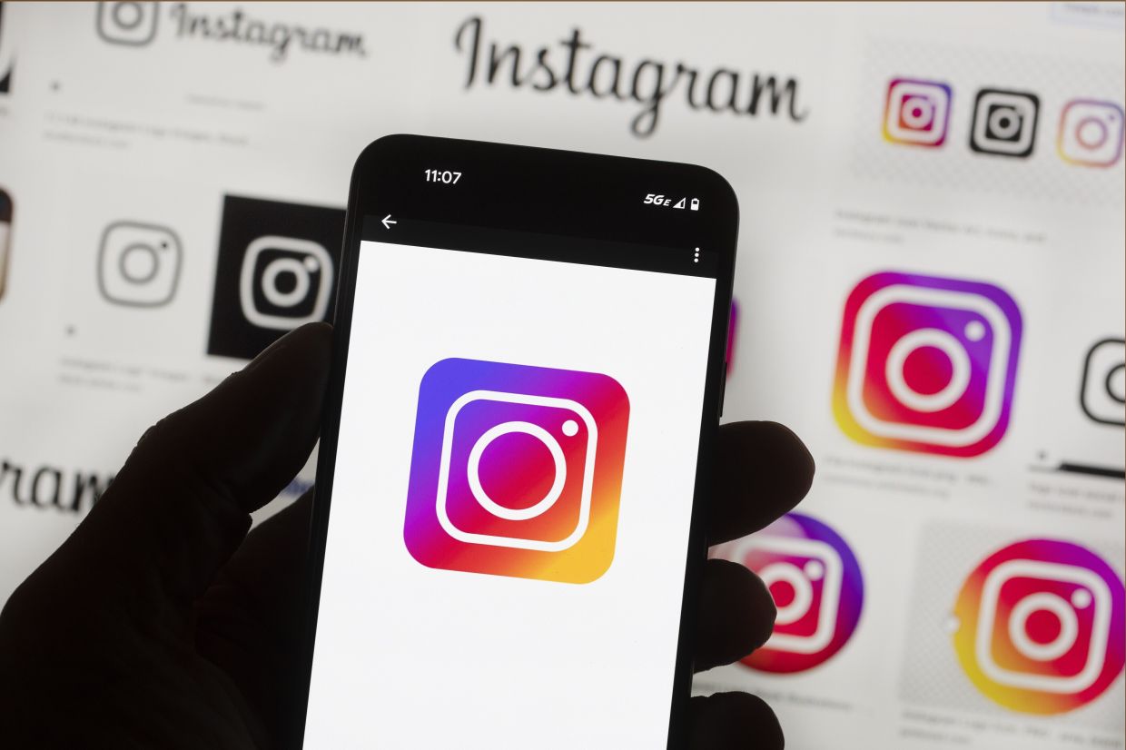 Man coerces girls on Instagram to send sexually explicit videos and meet up, US feds say
