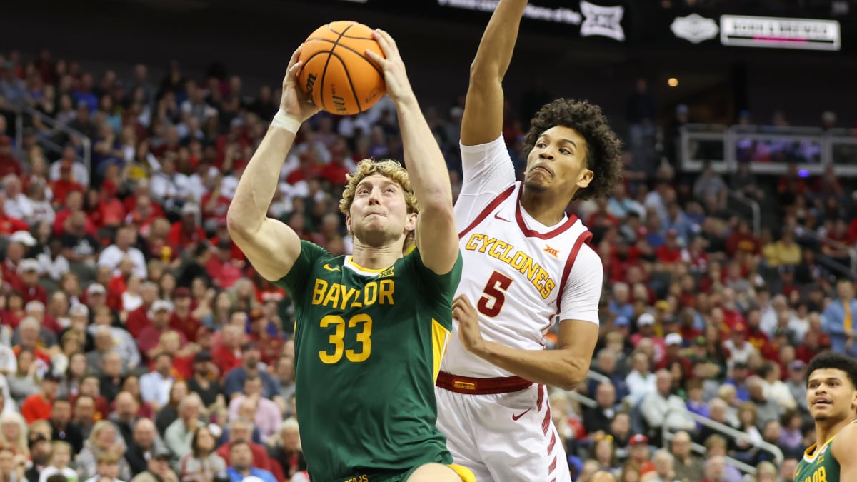 How to watch Baylor vs. Colgate basketball without cable