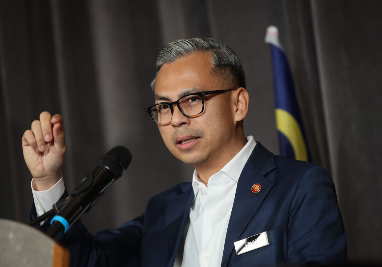 Google disables currency converter widget for ringgit to address technical issues, says Fahmi