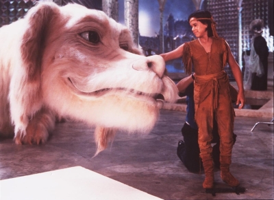 ‘The Neverending Story’ to be rebooted into a new movie series