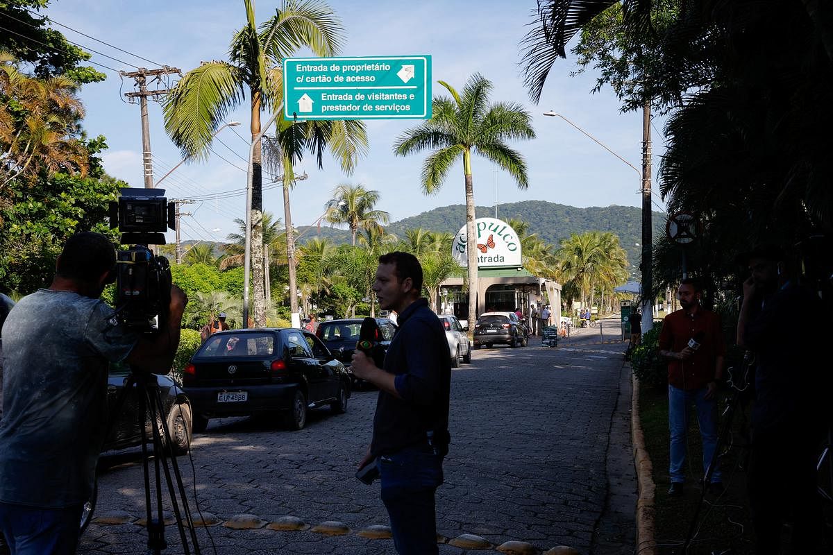 Robinho's defense appeals to avoid prison after transfer of rape sentence to Brazil