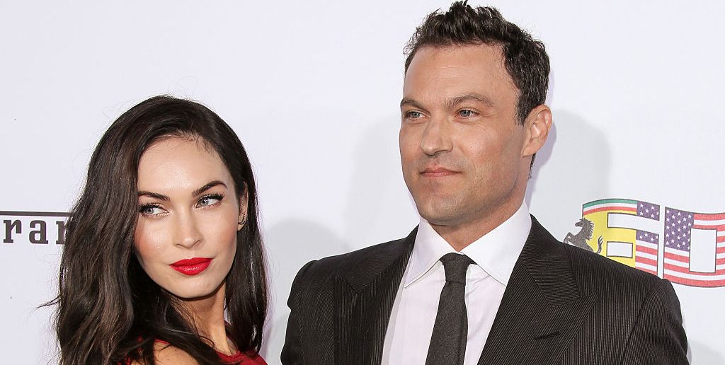 Megan Fox Says Her Marriage to Brian Austin Green Was “Unfulfilling”