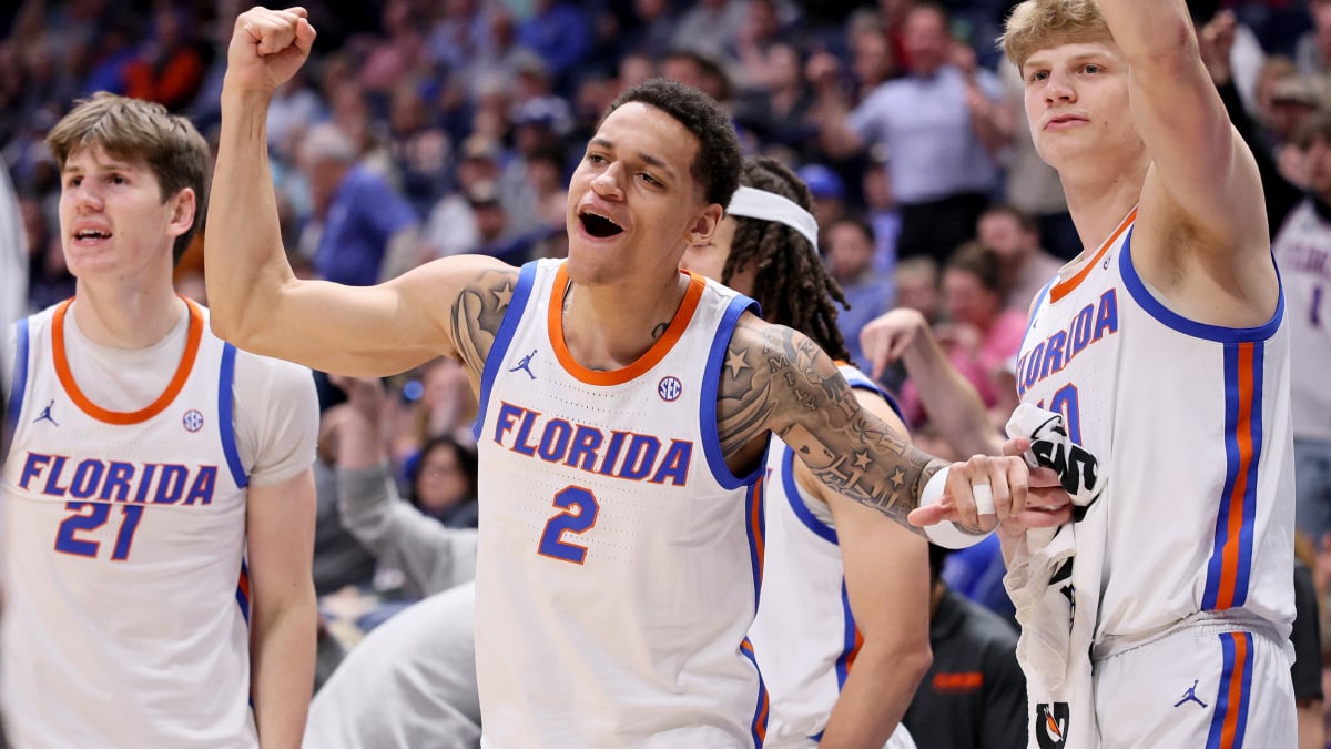 How to watch Florida vs. Colorado basketball live without cable