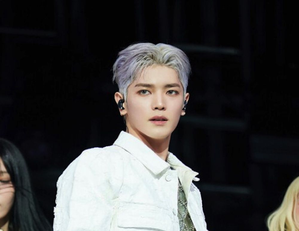 NCT’s Taeyong to start mandatory military duty next month