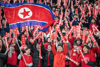AFC confirms North Korea v Japan World Cup qualifier called off 
